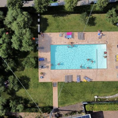 Piscina Drone Copia